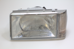 Headlight left, Regata (7561010) FIAT / Lancia Original
